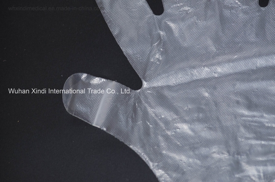Waterproof Medium Disposable Gowns For Dental Disposable Medical Gowns